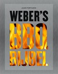 Weber's BBQ bijbel | Jamie Purviance | 