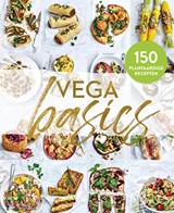 Vega basics -  - 9789463547086