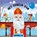 Het geheim van Sinterklaas, niet bekend - Gebonden - 9789463548953
