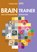 Scheurkalender Braintrainer 2025, niet bekend - Paperback - 9789463549653