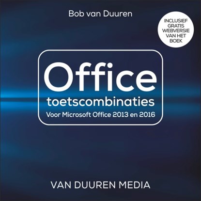 Office Toetscombinaties, niet bekend - Paperback - 9789463560016