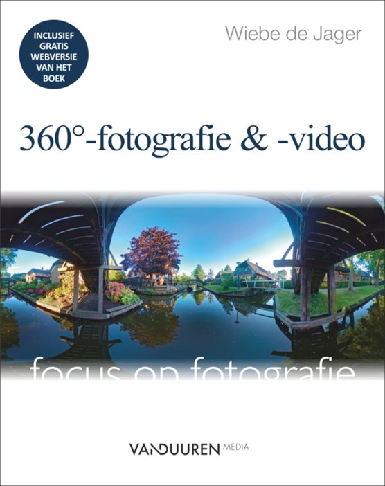 360°-fotografie en-video