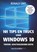 101 tips en trucs voor windows 10, Ronald Smit - Paperback - 9789463560276