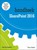 Handboek SharePoint 2016, Twan Deibel - Paperback - 9789463560566