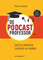 De Podcastprofessor | Peter de Ruiter | 
