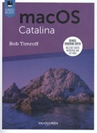 Handboek macOS Catalina | Bob Timroff | 