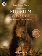 Fotograferen met de Fujifilm X-T-serie | Joke Beers-Blom | 