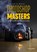 Photoshop Masters, Rob de Winter - Paperback - 9789463561549