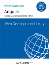 Angular - Peter Kassenaar - 9789463561617
