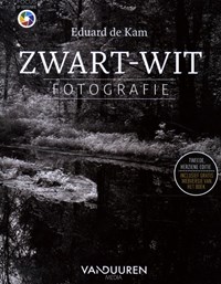 Zwart-witfotografie | Eduard de Kam | 