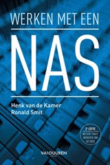 Werken met een NAS - Ronald Smit ; Henk van de Kamer - 9789463561815
