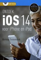 Ontdek iOS 14 | Henny Temmink | 