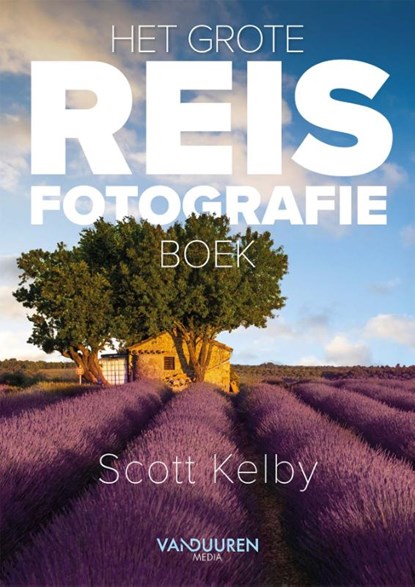 Reisfotografie, Scott Kelby - Paperback - 9789463562317