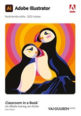 Classroom in a book: Illustrator 2022, Nederlandse editie - Brian Wood - 9789463562607