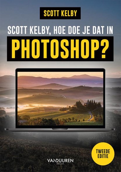 Scott Kelby, hoe doe je dat in Photoshop? 2e, Scott Kelby - Paperback - 9789463563239