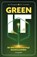 Green IT, Jan Hoogstra ; Eric Consten - Paperback - 9789463563529