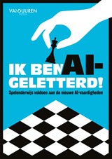 Ik ben AI-geletterd! - Team VDM - 9789463563987