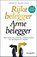 Rijke belegger arme belegger, Lennart Remeijsen - Paperback - 9789463564182