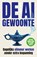 De AI-gewoonte, Arjan Broere - Paperback - 9789463564311