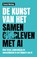 De kunst van het samenleven met AI, Pascal Mariany - Paperback - 9789463564410