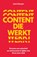 Content die werkt, Léon Geuyen - Paperback - 9789463564540