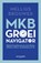 MKB-Groeinavigator, Mellius Brouwer - Paperback - 9789463564656