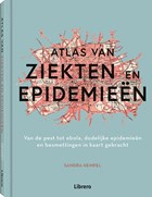 Atlas van ziekten en epidemieën | Sandra Hempel | 
