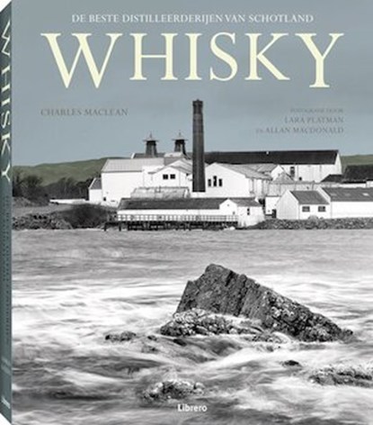 Whisky, Maclean, Charles - Gebonden - 9789463598989