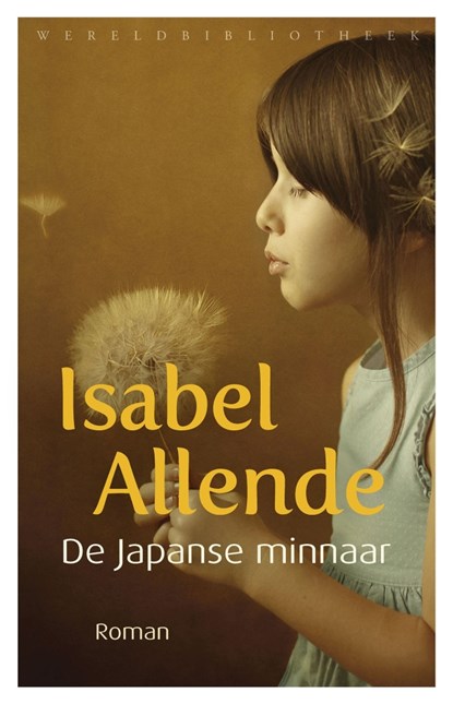 De Japanse minnaar, Isabel Allende - Luisterboek MP3 - 9789463620451