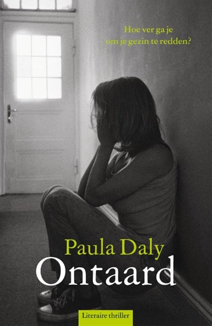 Ontaard, Paula Daly - Luisterboek MP3 - 9789463620475
