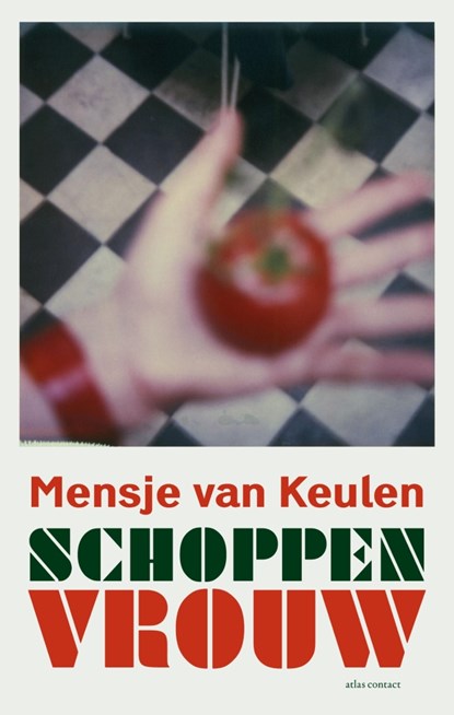 Schoppenvrouw, Mensje van Keulen - Luisterboek MP3 - 9789463620826