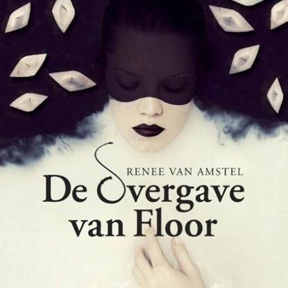 De overgave van Floor, Renee van Amstel - Luisterboek MP3 - 9789463621960