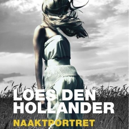 Naaktportret, Loes den Hollander - Luisterboek MP3 - 9789463622059