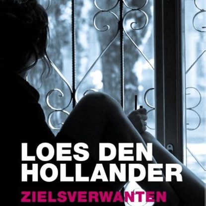 Zielsverwanten, Loes den Hollander - Luisterboek MP3 - 9789463622127