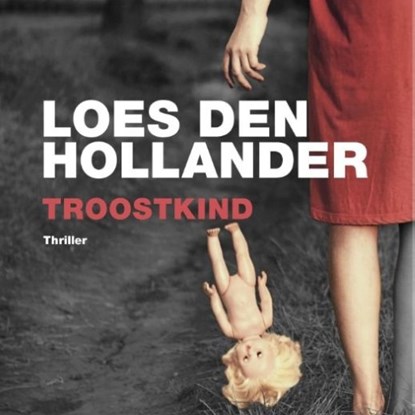 Troostkind, Loes den Hollander - Luisterboek MP3 - 9789463622141