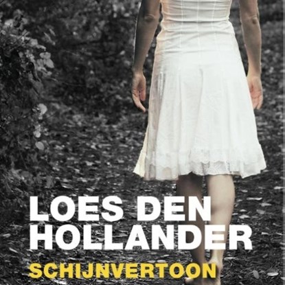 Schijnvertoon, Loes den Hollander - Luisterboek MP3 - 9789463622165