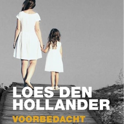 Voorbedacht, Loes den Hollander - Luisterboek MP3 - 9789463622172