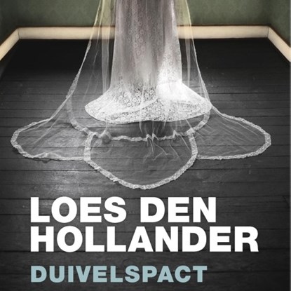 Duivelspact, Loes den Hollander - Luisterboek MP3 - 9789463622189