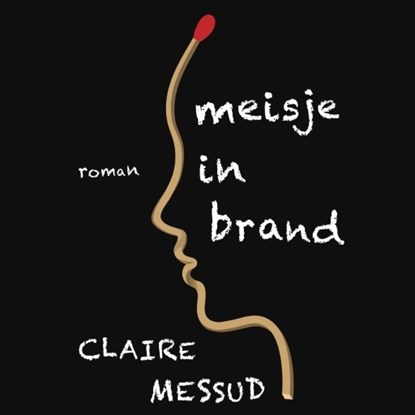 Meisje in brand, Claire Messud - Luisterboek MP3 - 9789463622769