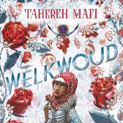 Welkwoud, Tahereh Mafi - Luisterboek MP3 - 9789463622837