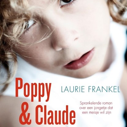 Poppy & Claude, Laurie Frankel - Luisterboek MP3 - 9789463623209