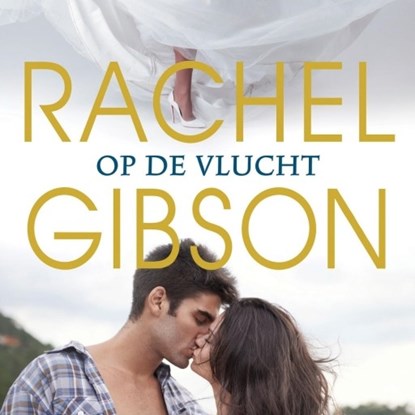 Op de vlucht, Rachel Gibson - Luisterboek MP3 - 9789463623469