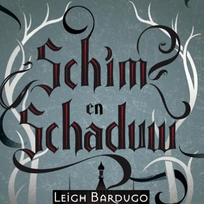 Schim en schaduw, Leigh Bardugo - Luisterboek MP3 - 9789463623834
