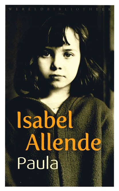 Paula, Isabel Allende - Luisterboek MP3 - 9789463624145