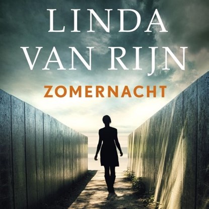 Zomernacht, Linda van Rijn - Luisterboek MP3 - 9789463624770