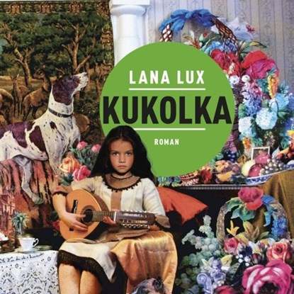 Kukolka, Lana Lux - Luisterboek MP3 - 9789463624992