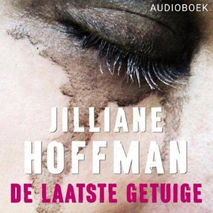 De laatste getuige, Jilliane Hoffman - Luisterboek MP3 - 9789463626279
