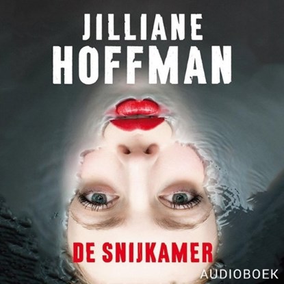 De snijkamer, Jilliane Hoffman - Luisterboek MP3 - 9789463626286