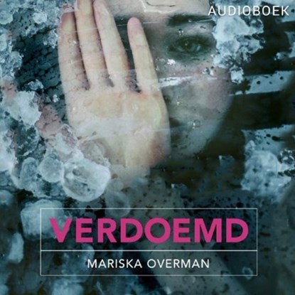 Verdoemd, Mariska Overman - Luisterboek MP3 - 9789463626293