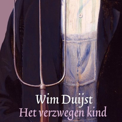 Het verzwegen kind, Wim Duijst - Luisterboek MP3 - 9789463626521